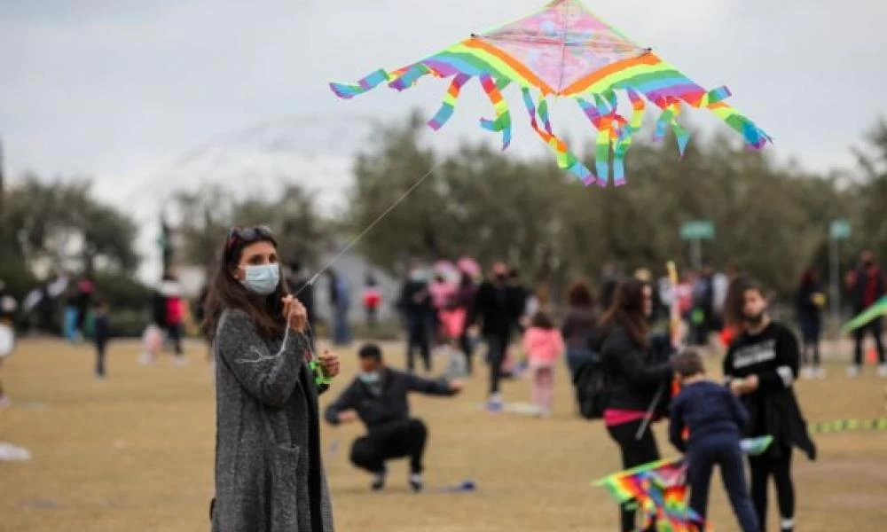 Τι καιρό θα κάνει την Τσικνοπέμπτη και την Καθαρά Δευτέρα